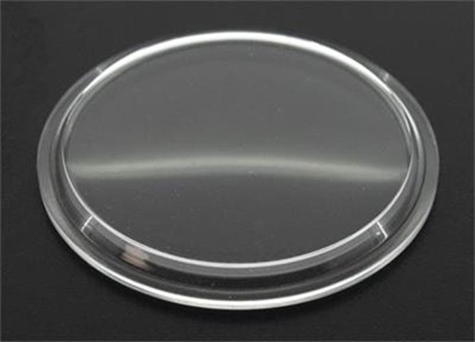 Replacement Crystal Glass For SWATCH Acrylic Plexi Watch Part Repairs Glasses