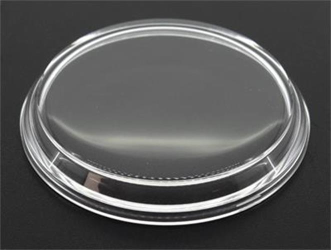 Replacement Crystal Glass For SWATCH Acrylic Plexi Watch Part Repairs Glasses