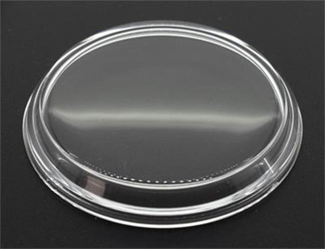 Replacement Crystal Glass For SWATCH Acrylic Plexi Watch Part Repairs Glasses