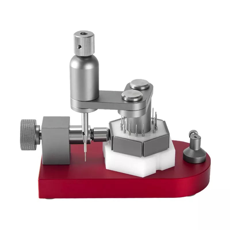 Pro Metal Watch Band Strap Link Pin Remover Repair Tool Kit Watchmakers Remover