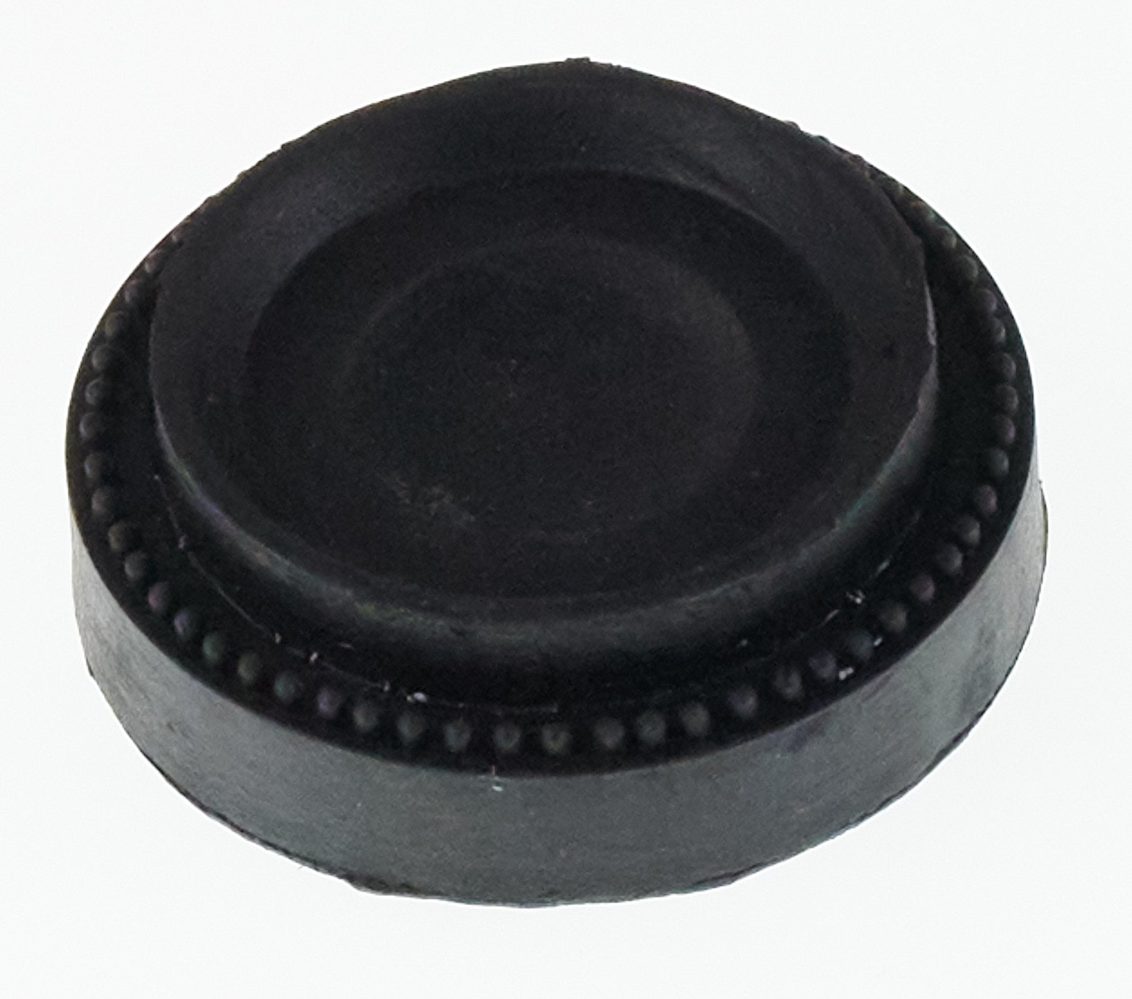 Hand Rubber Friction Vacuum Watch Pocketwatch Opening Case Opener Double Sided