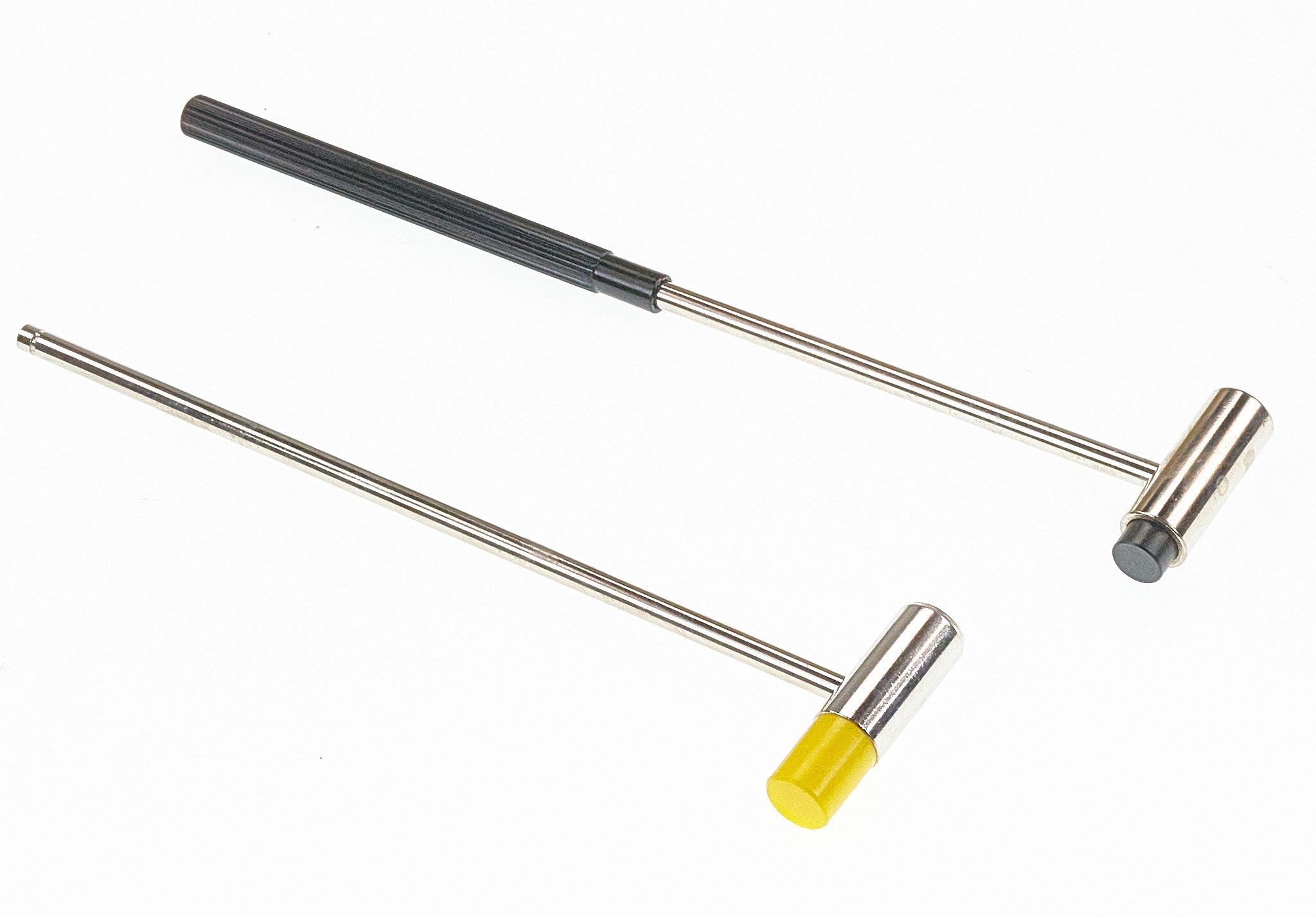 Small Steel & Plastic Hammers Lightweight Jeweller Jewellery Craft Watch Repair