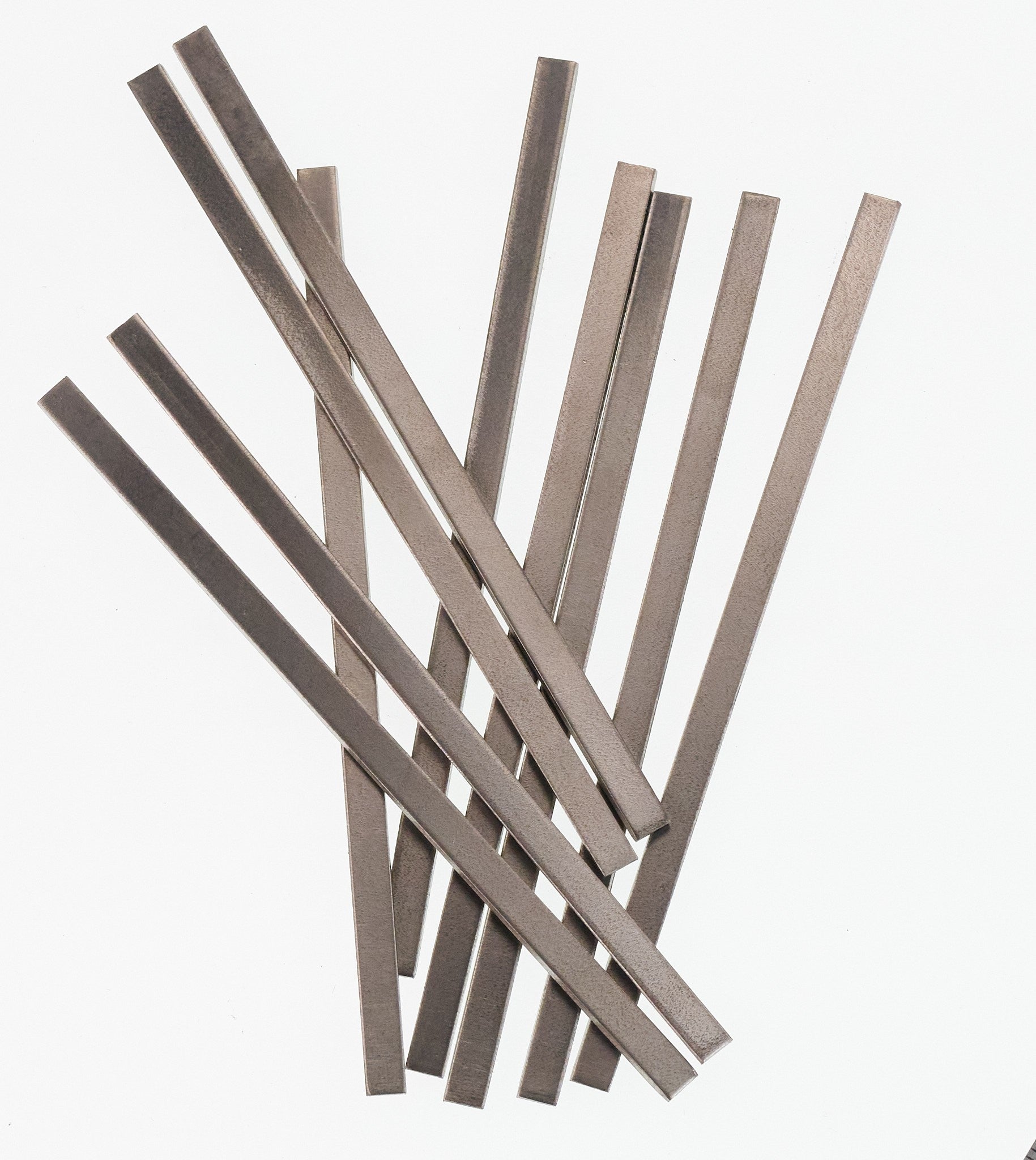 10x Titanium Soldering Strips Repairs Jewellery Rings Solder Jewellers Tools