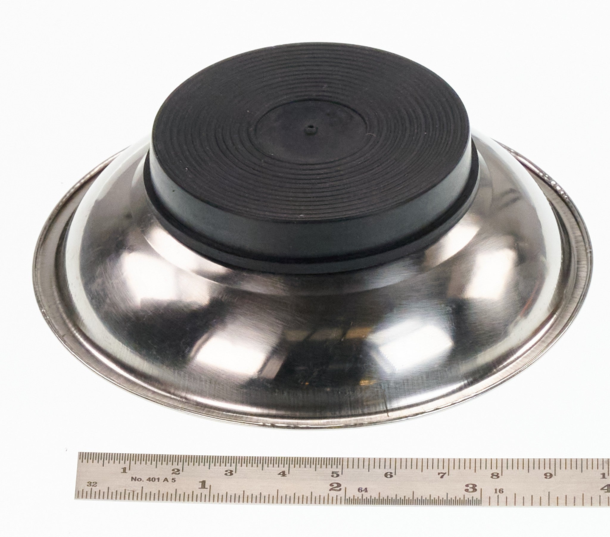 4" Magnetic Screw Watch Parts Holder Repairs Dish Catcher Container Bench Bowl