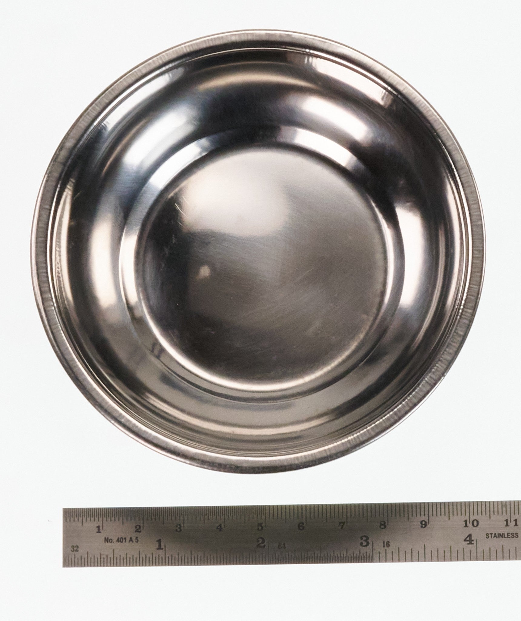 4" Magnetic Screw Watch Parts Holder Repairs Dish Catcher Container Bench Bowl