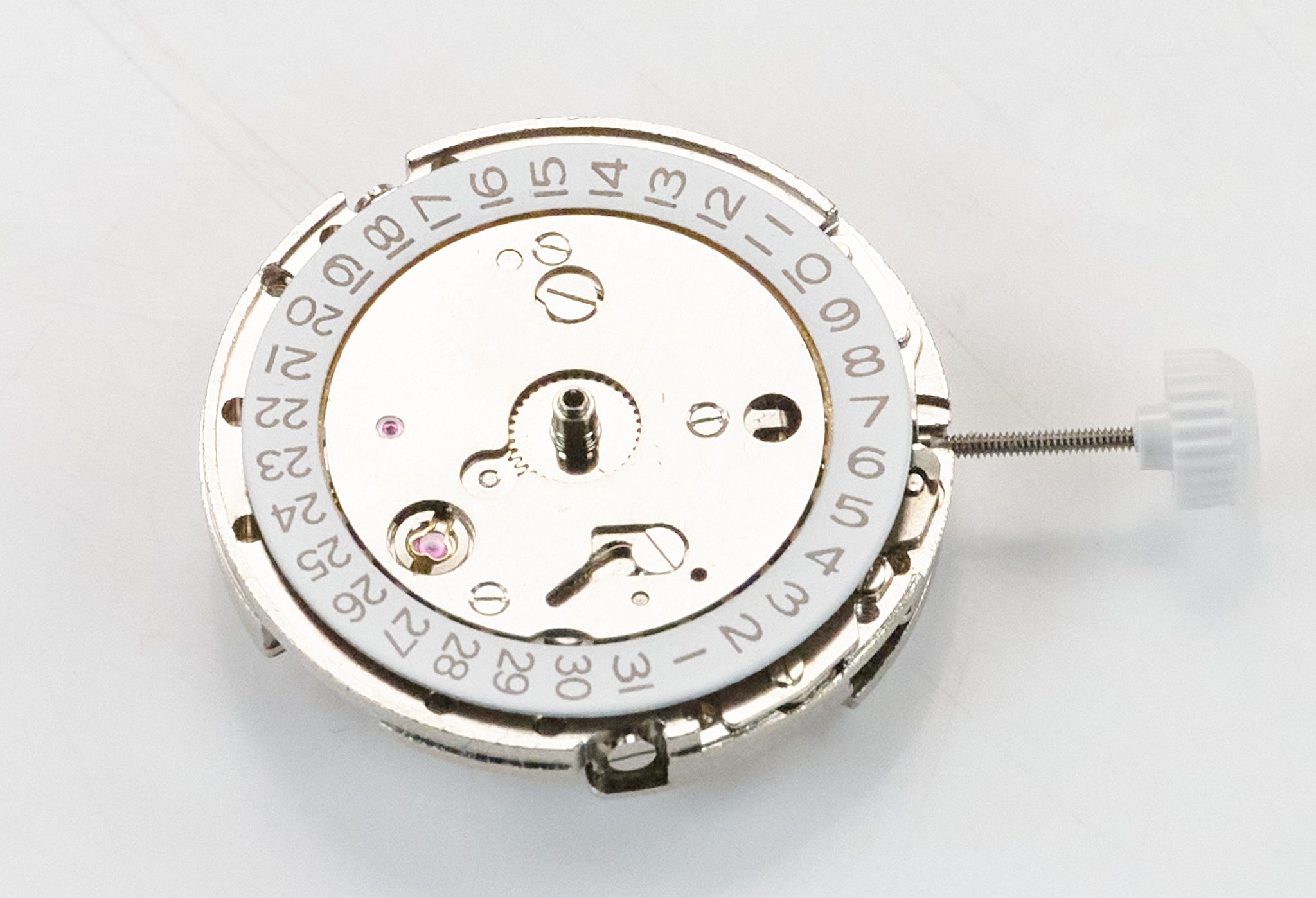 Automatic Movement Replacement For Miyota 8215 8205 Date Parts Watch Mechanical