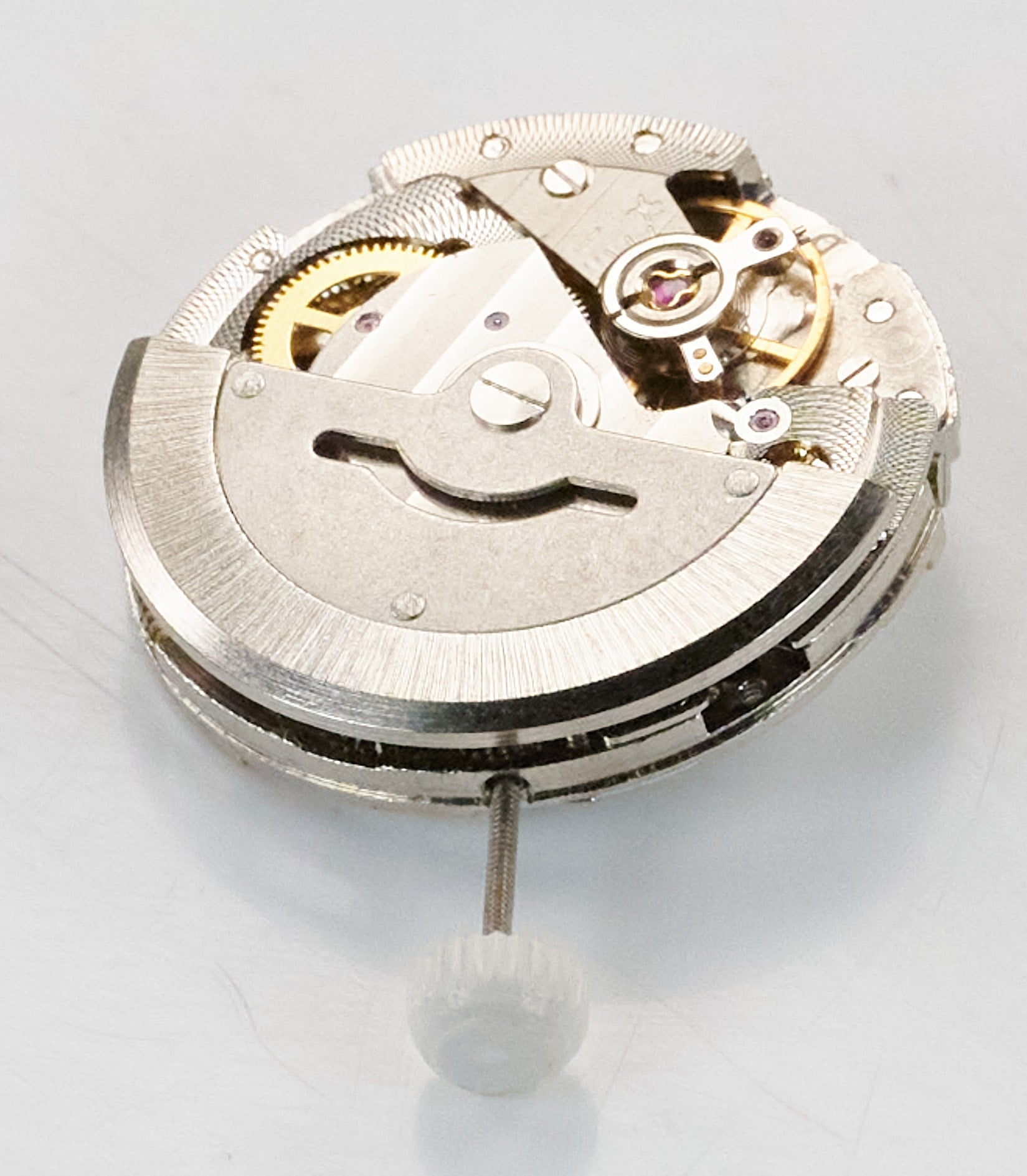Automatic Movement Replacement For Miyota 8215 8205 Date & Day Watch Mechanical