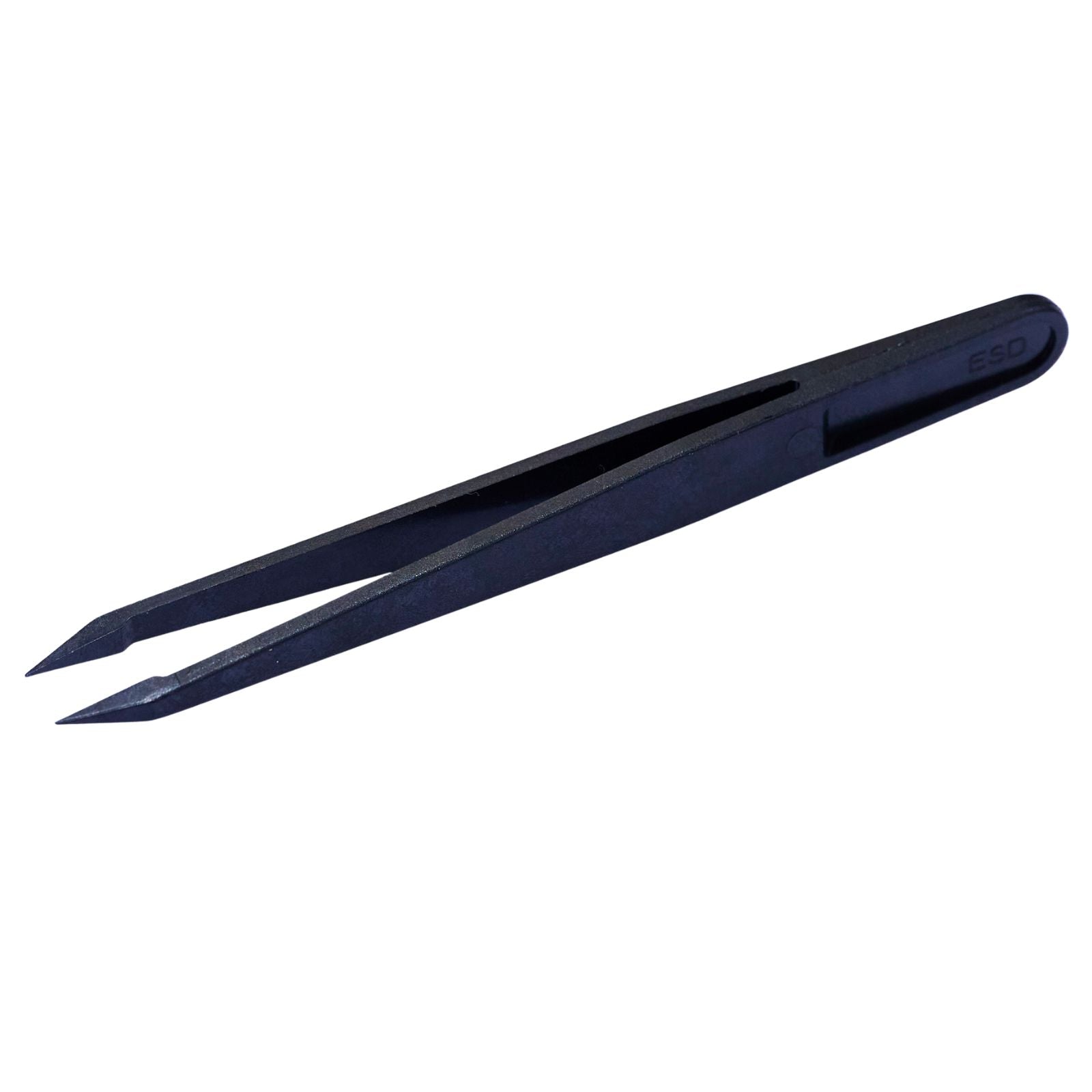 ESD Watch Battery Changing TWEEZERS Or Quartz Movement Repair Watchmakers Tool