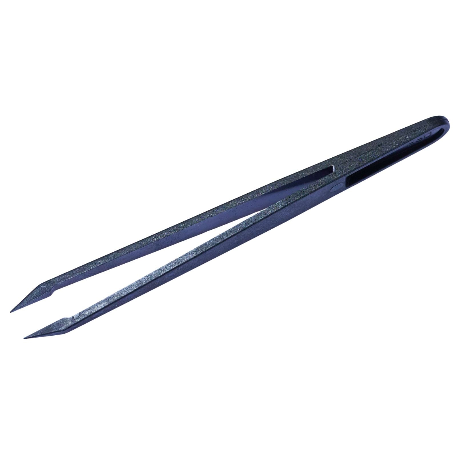 ESD Watch Battery Changing TWEEZERS Or Quartz Movement Repair Watchmakers Tool