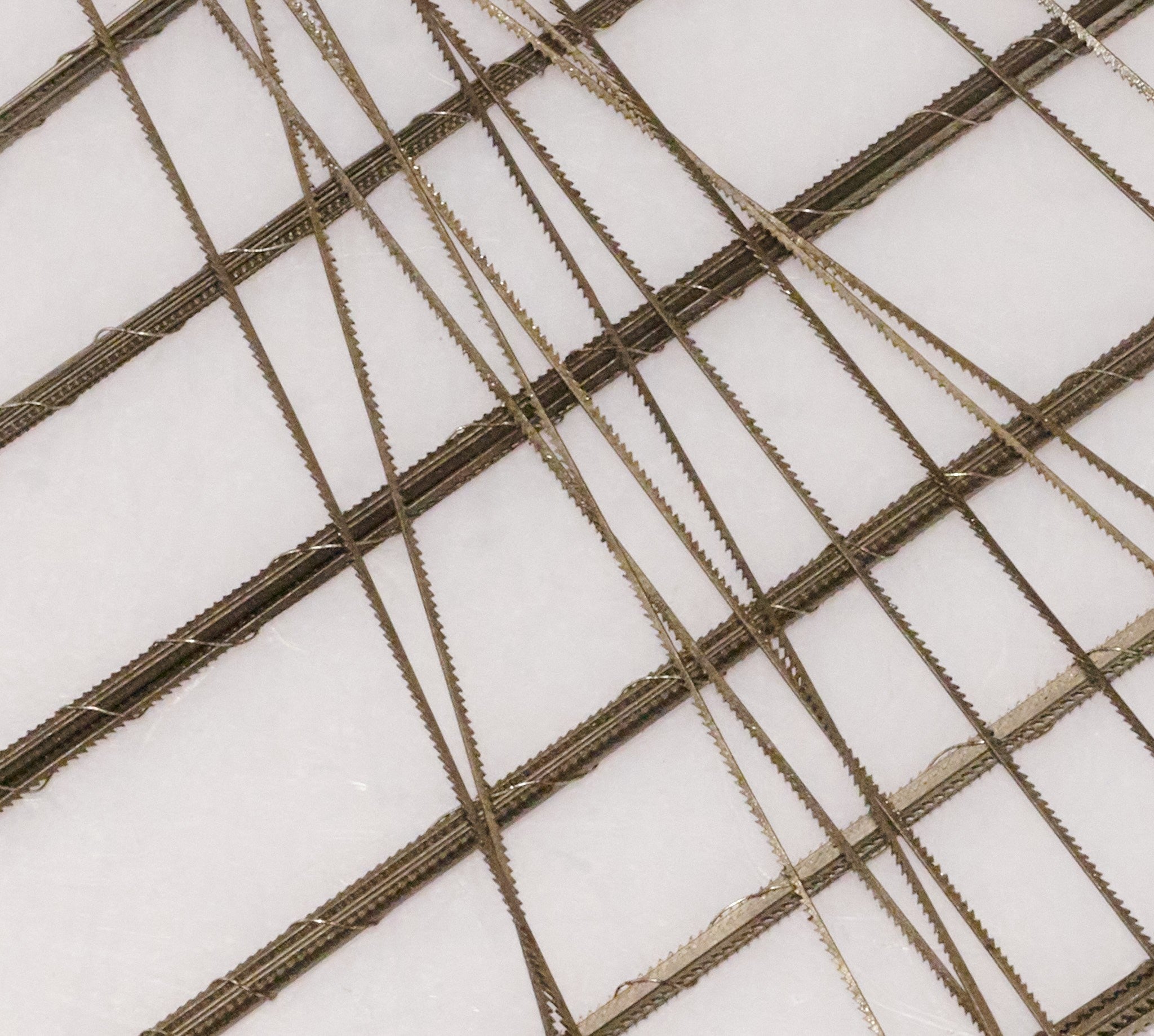 Hand Saw Blades WHOLESALE BULK Hardened Saws Jewellers Jewellery Piercing 6 SIZE