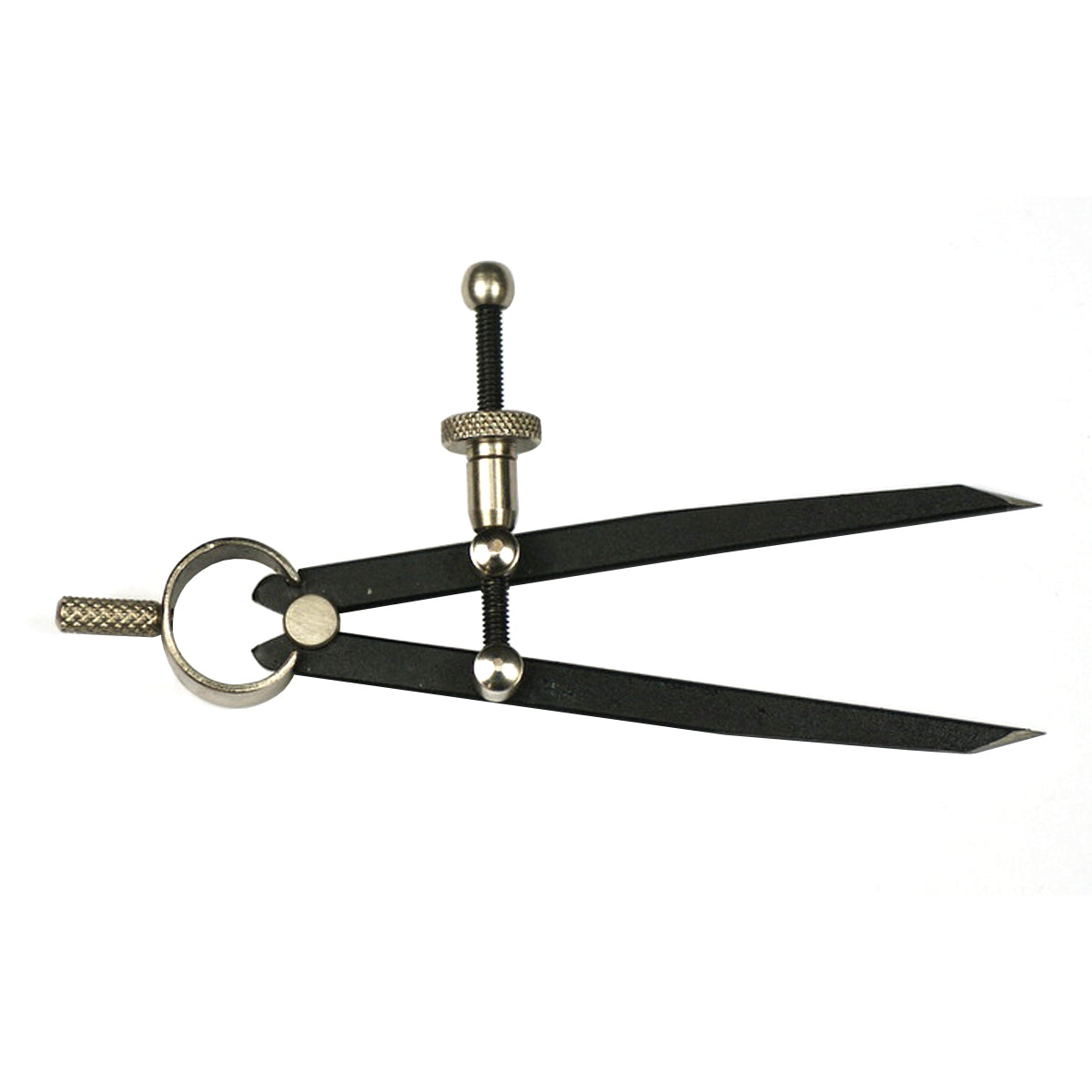 4"  DIVIDER scriber Caliper jewellery  dividers calipers scribing clockmakers