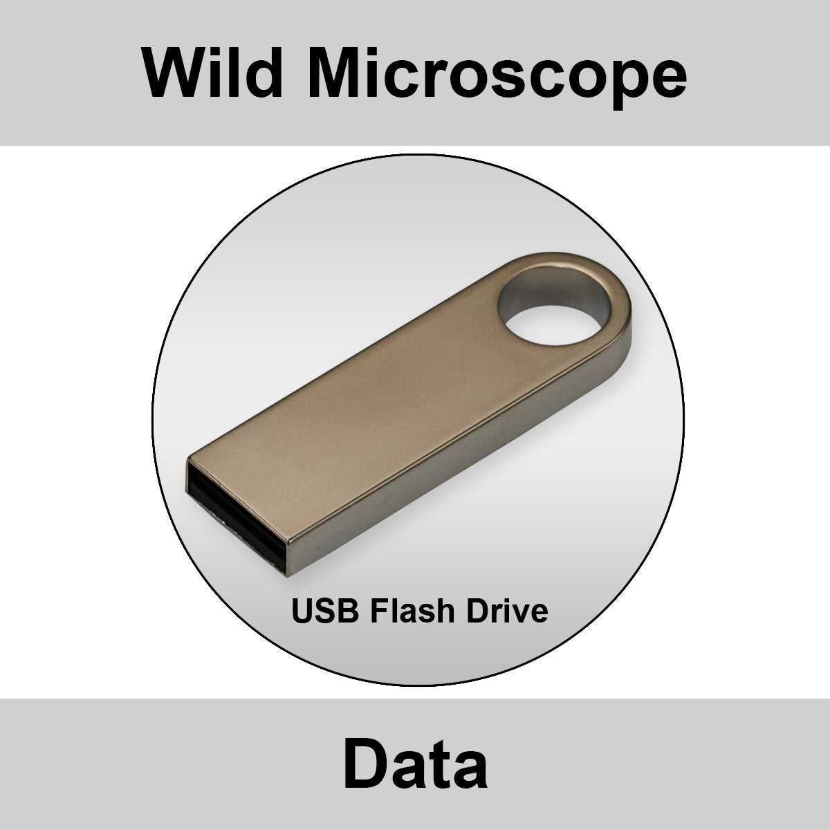 Wild Microscope Data Manuals Reference Materials PDF Files