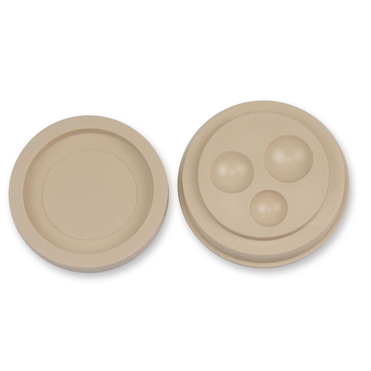 Oil or grease cup holder plastic watchmakers repairs