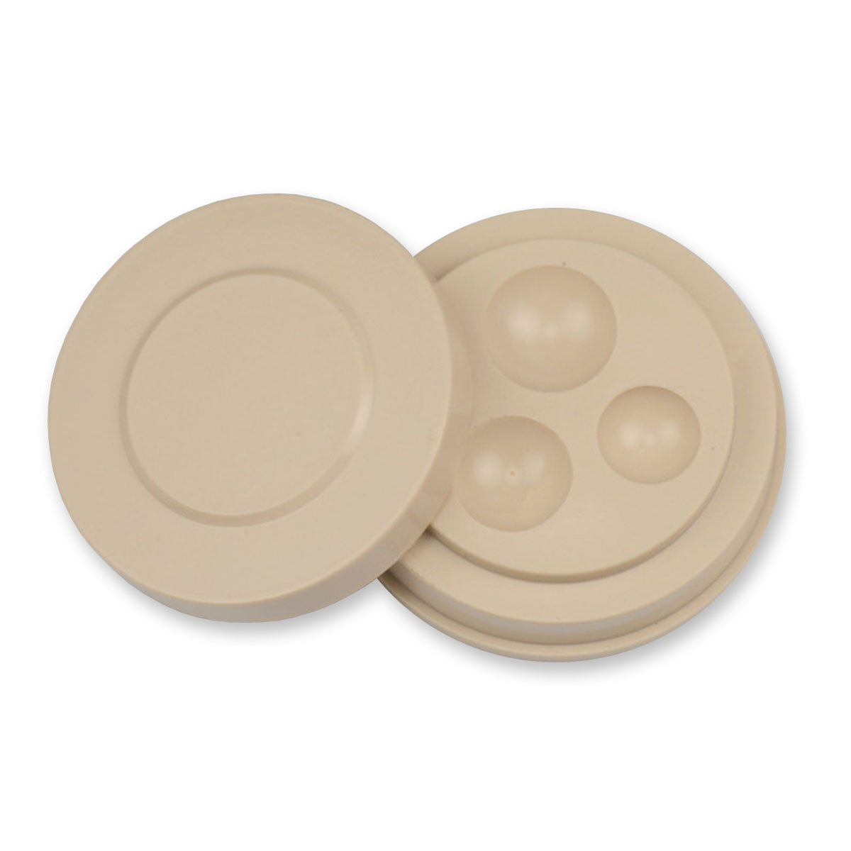 Oil or grease cup holder plastic watchmakers repairs