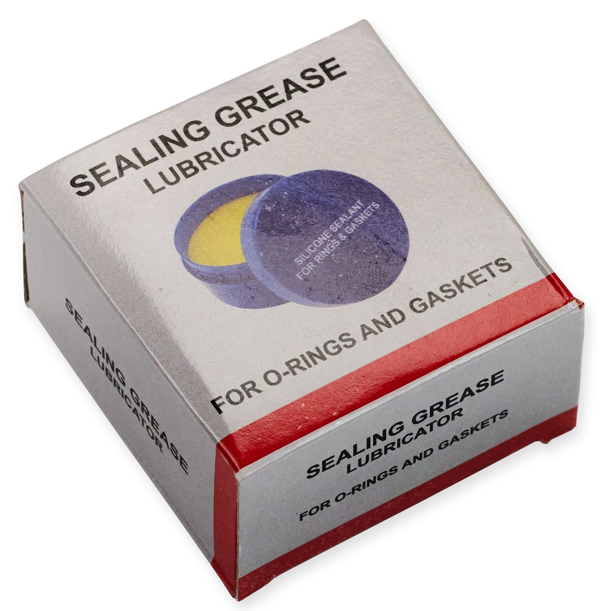 Watch Silicone Grease Pads Gaskets & "O" Rings Sealing Camera Waterproof Repair