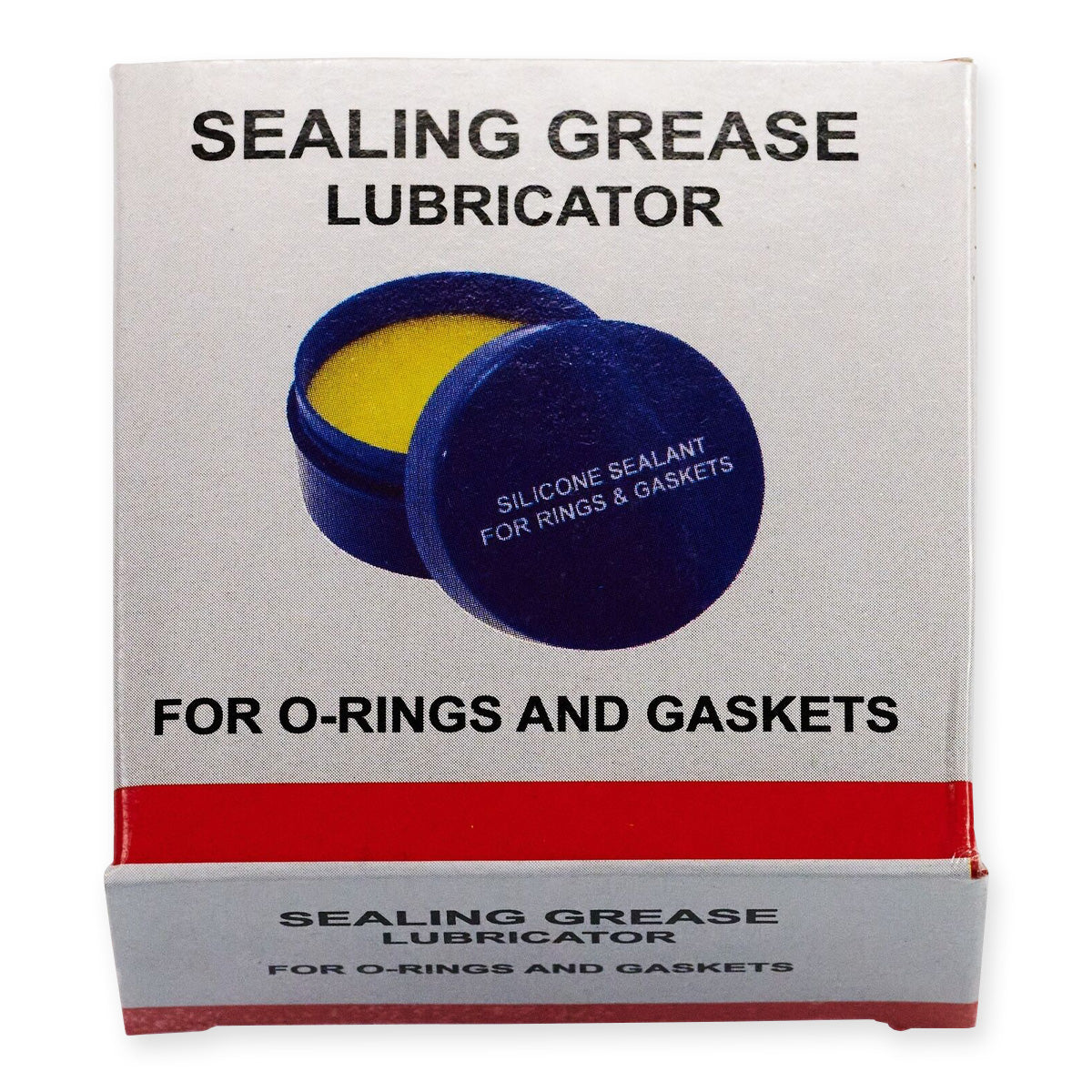 Watch Silicone Grease Pads Gaskets & "O" Rings Sealing Camera Waterproof Repair
