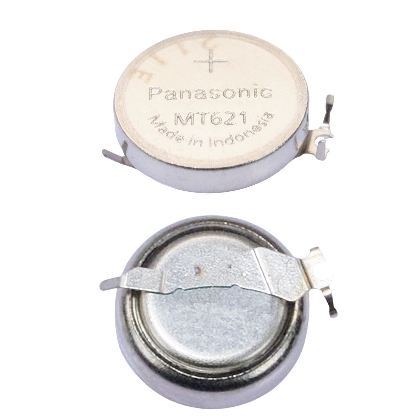 Seiko Watch 3026 Capacitor V137 V138 Rechargeable Battery New Stock Batteries