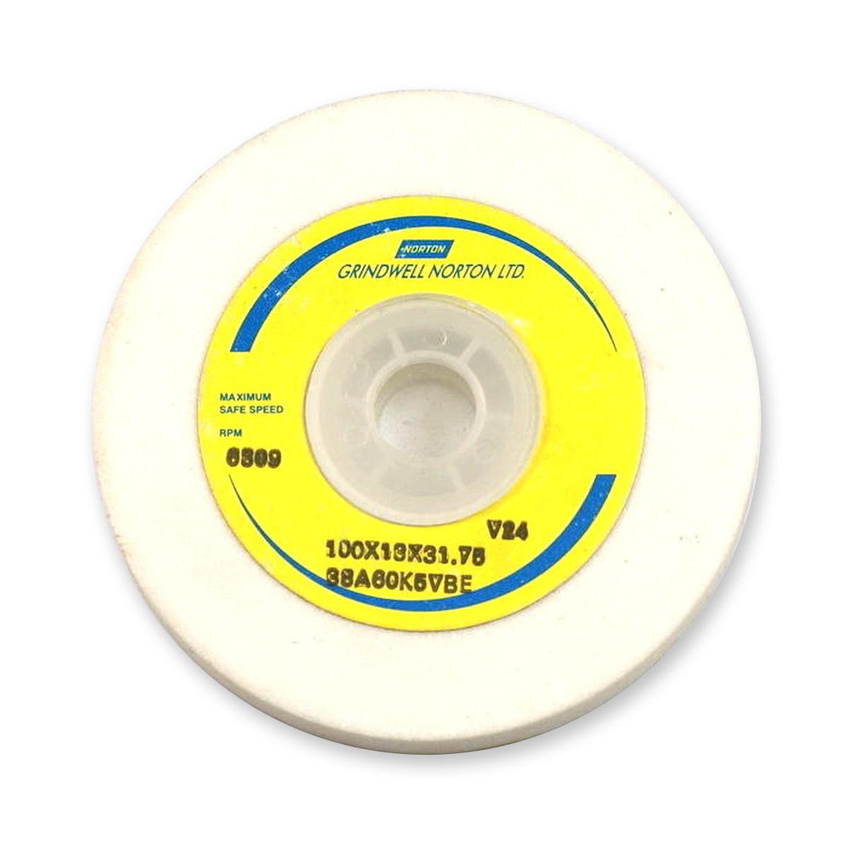 EMERY STONE POLISHING GRINDING MACHINE DISC SHARPENING FINISHING POLISH TOOLS