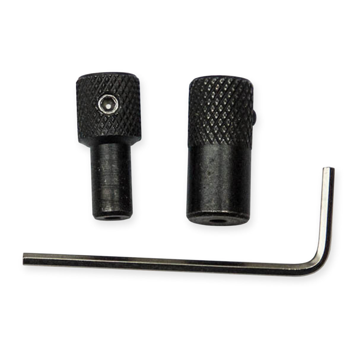 Boxed Stone gem setting depth collets Jewellery jewellers ring tool claw collet