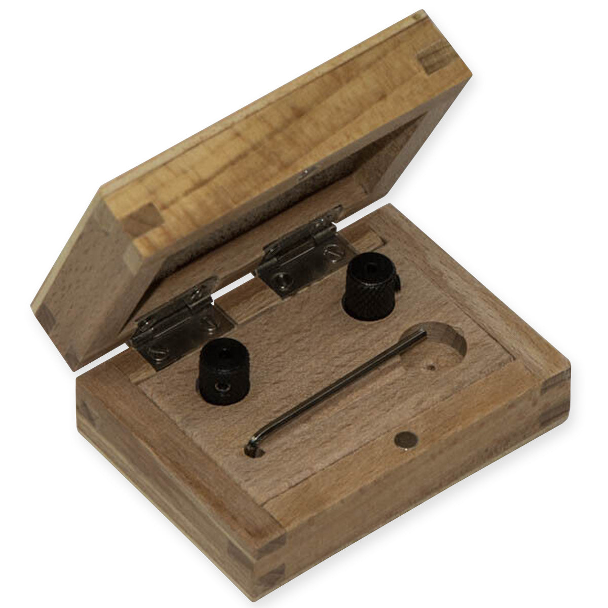 Boxed Stone gem setting depth collets Jewellery jewellers ring tool claw collet