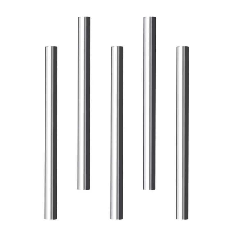 120x Watch Straps Support Insert Tubes For Springs Bars  6-26mm Steel Bar Repair
