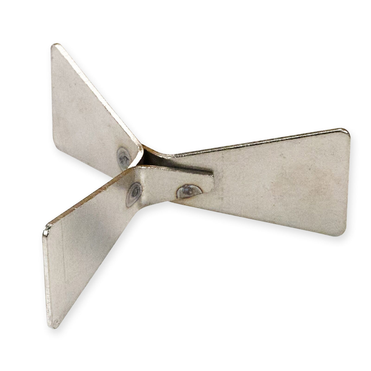 Titanium Soldering Trivet Jewelers Gold Silver Repair Solder Rings Bezels Tool