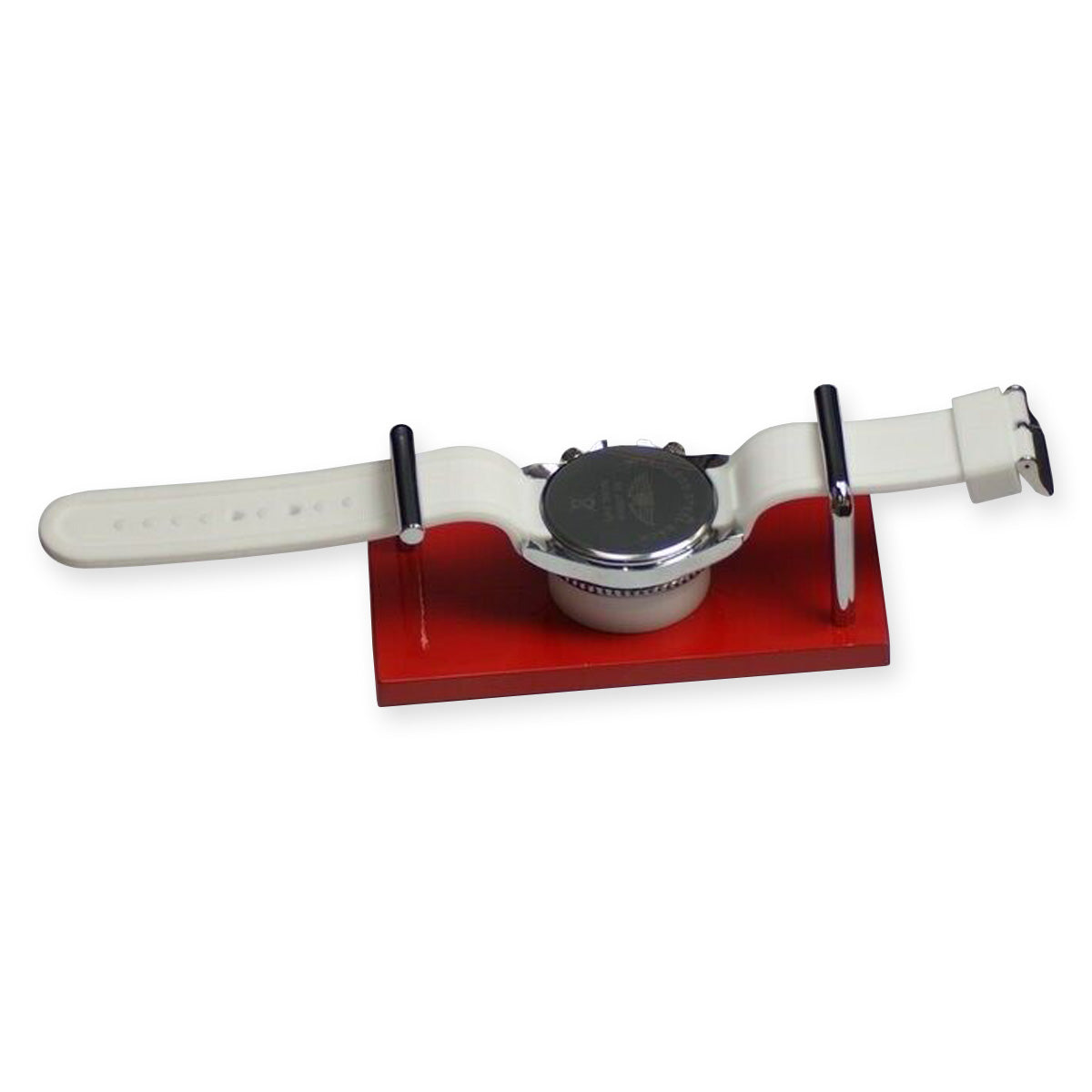 Tool WATCH STRAP HOLDER case repairs battery changing bracelets parts straps