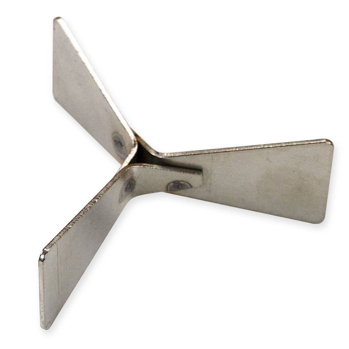 Titanium Soldering Trivet Jewelers Gold Silver Repair Solder Rings Bezels Tool