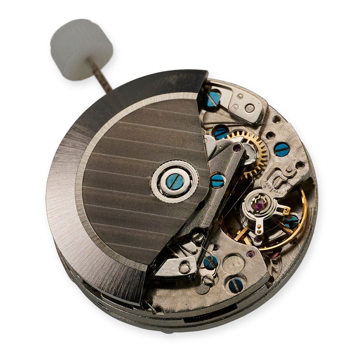 Automatic Movement Replacement Compatible Chinese ETA 7750 Watch Mechanical New