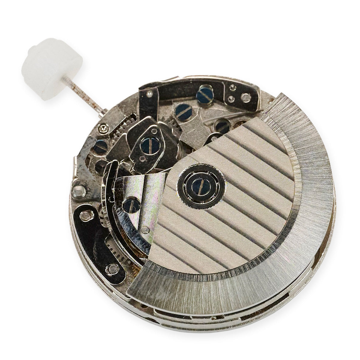 Automatic Movement Replacement Compatible Chinese ETA 7750 Watch Mechanical New