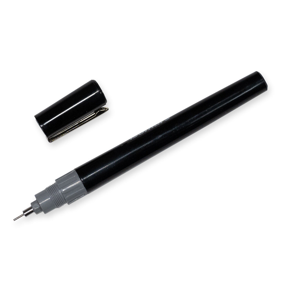 0.5mm Oiler auto needle oil pin pen watch & pocket watch lubricant repair tool