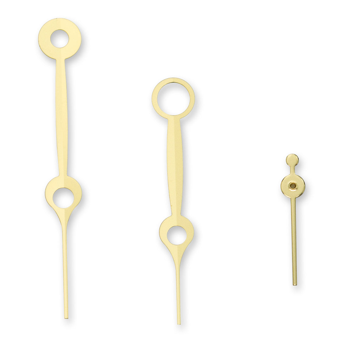 Pocket Watch Moon Shape Hands Set Pocketwatch ETA UT 6497 Gold Black Blue