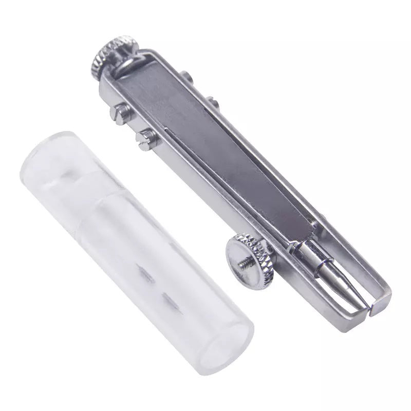 Pro Watch Hands Removal Tool Plunger Puller Remover Fitting Tool Lever Action