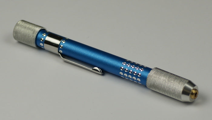 4x Diamond tipped reamer for beading work bead reamers jewellers jewellery craft